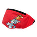 Fanny Pack - Tom and Jerry Smiling Pose Red Fanny Packs Tom and Jerry   