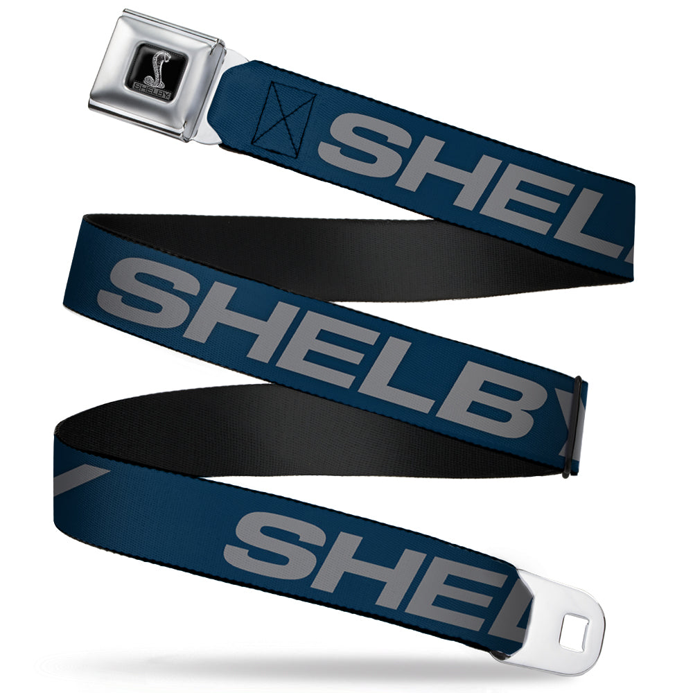 Carroll Shelby Accessories