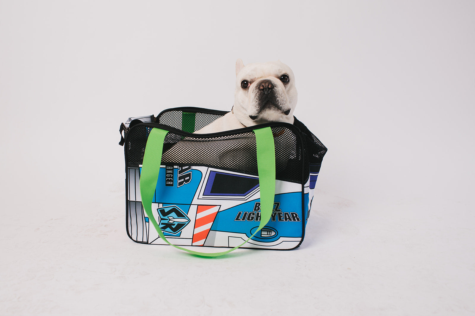 A Look at Our Expanded Pop Culture Pet Carrier Collection!