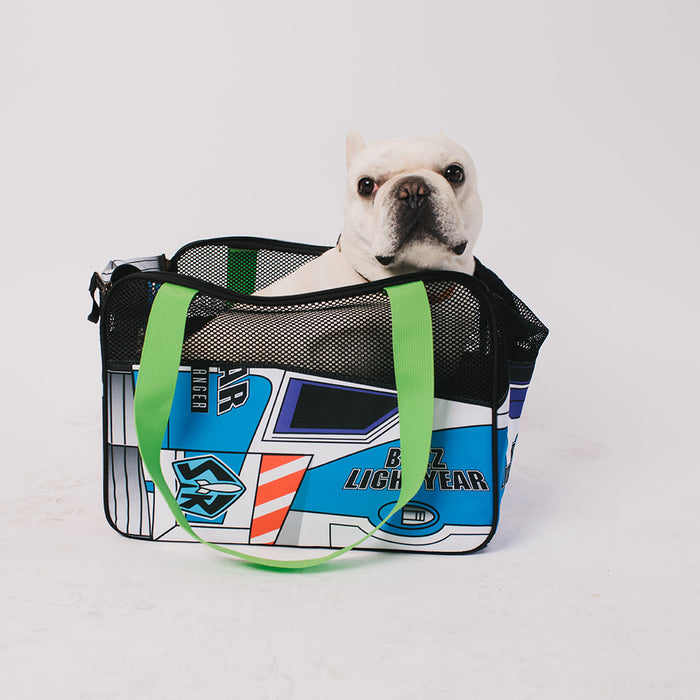 A Look at Our Expanded Pop Culture Pet Carrier Collection!