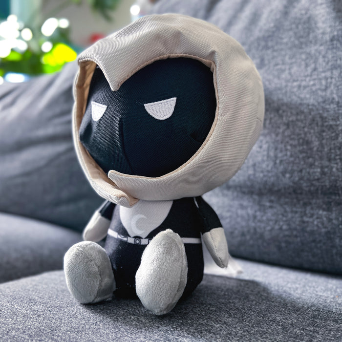 New Moon Knight Plush Toy and other Marvel Pet Toys Available Now