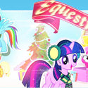 SHOUT OUT to Equestria Daily