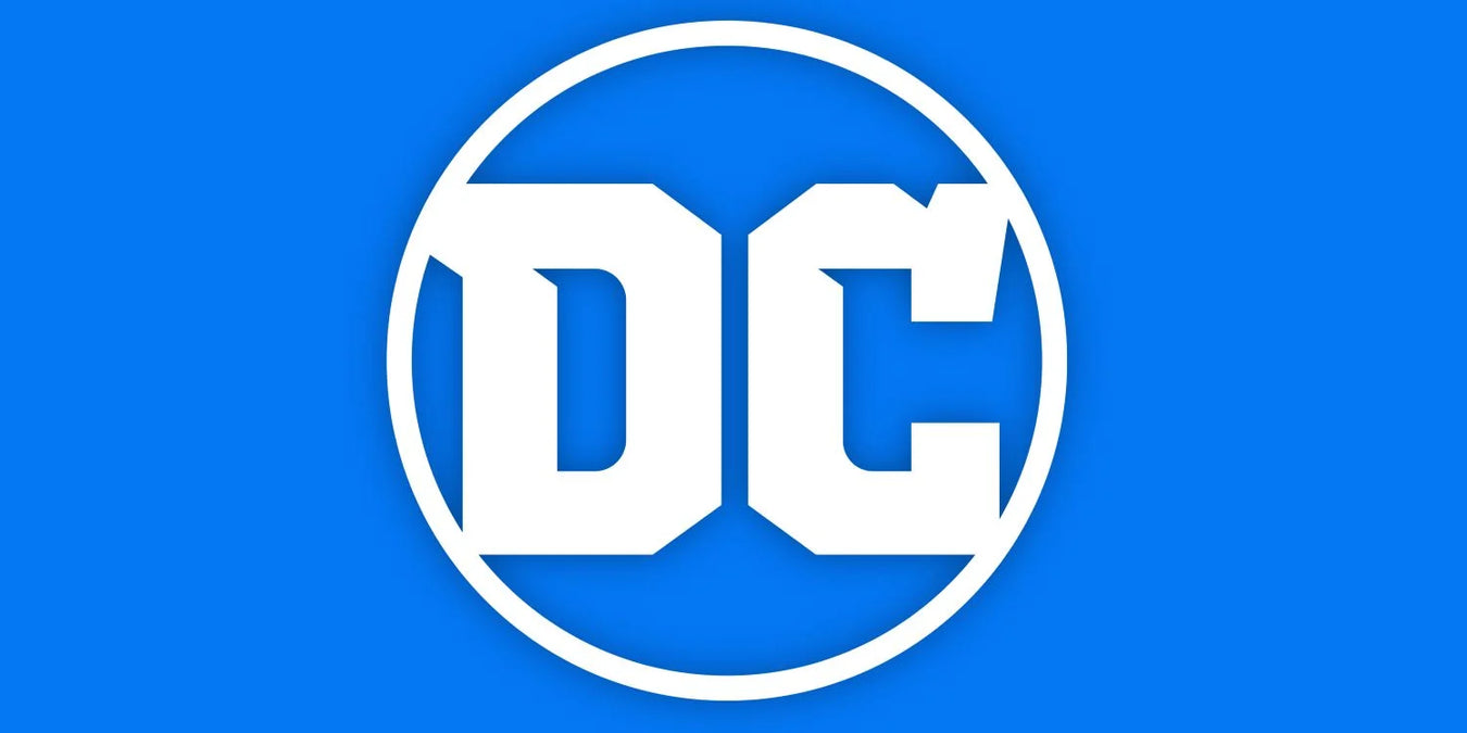 DC Comics Collection