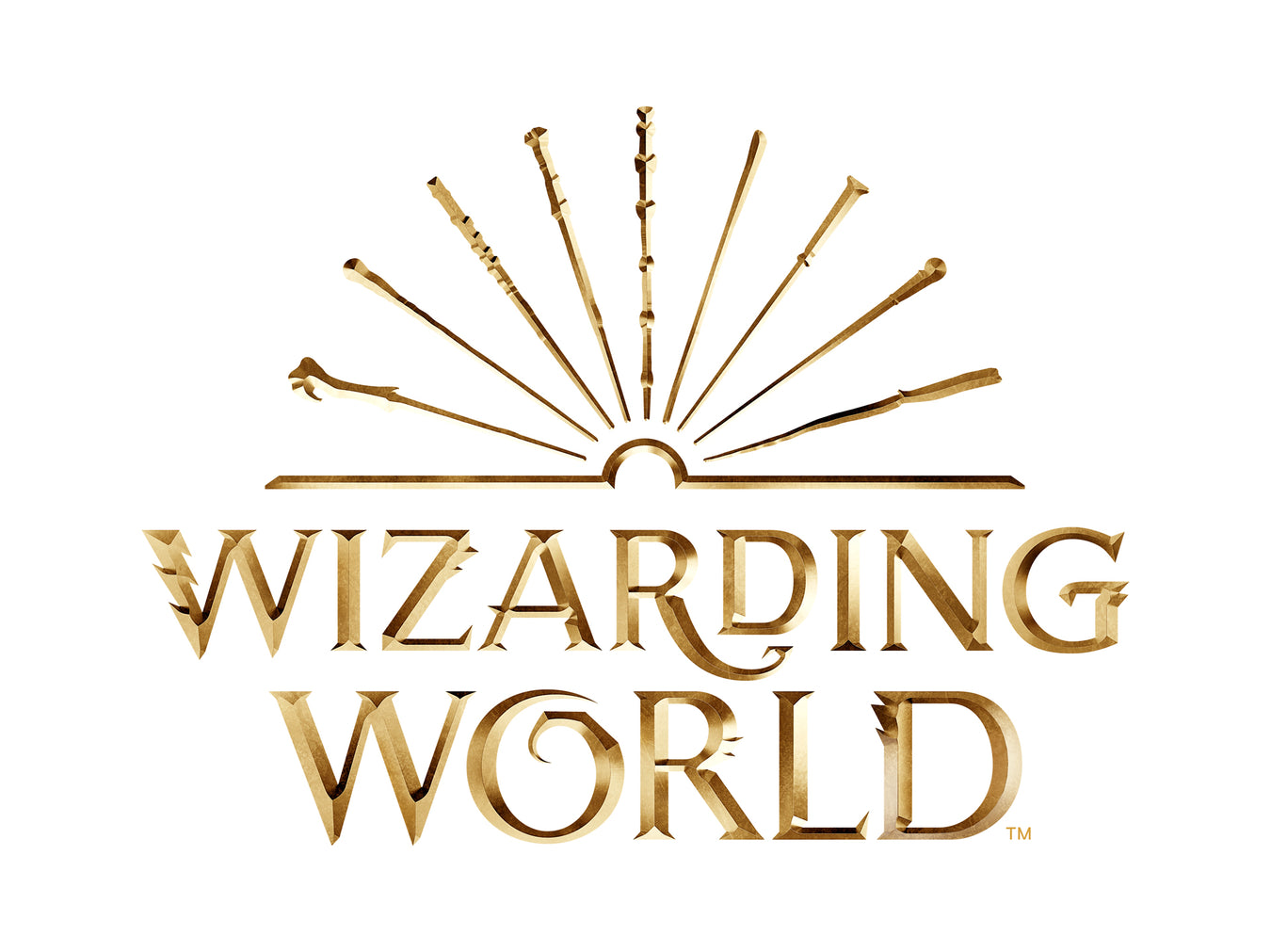 The Wizarding World of Harry Potter Collection
