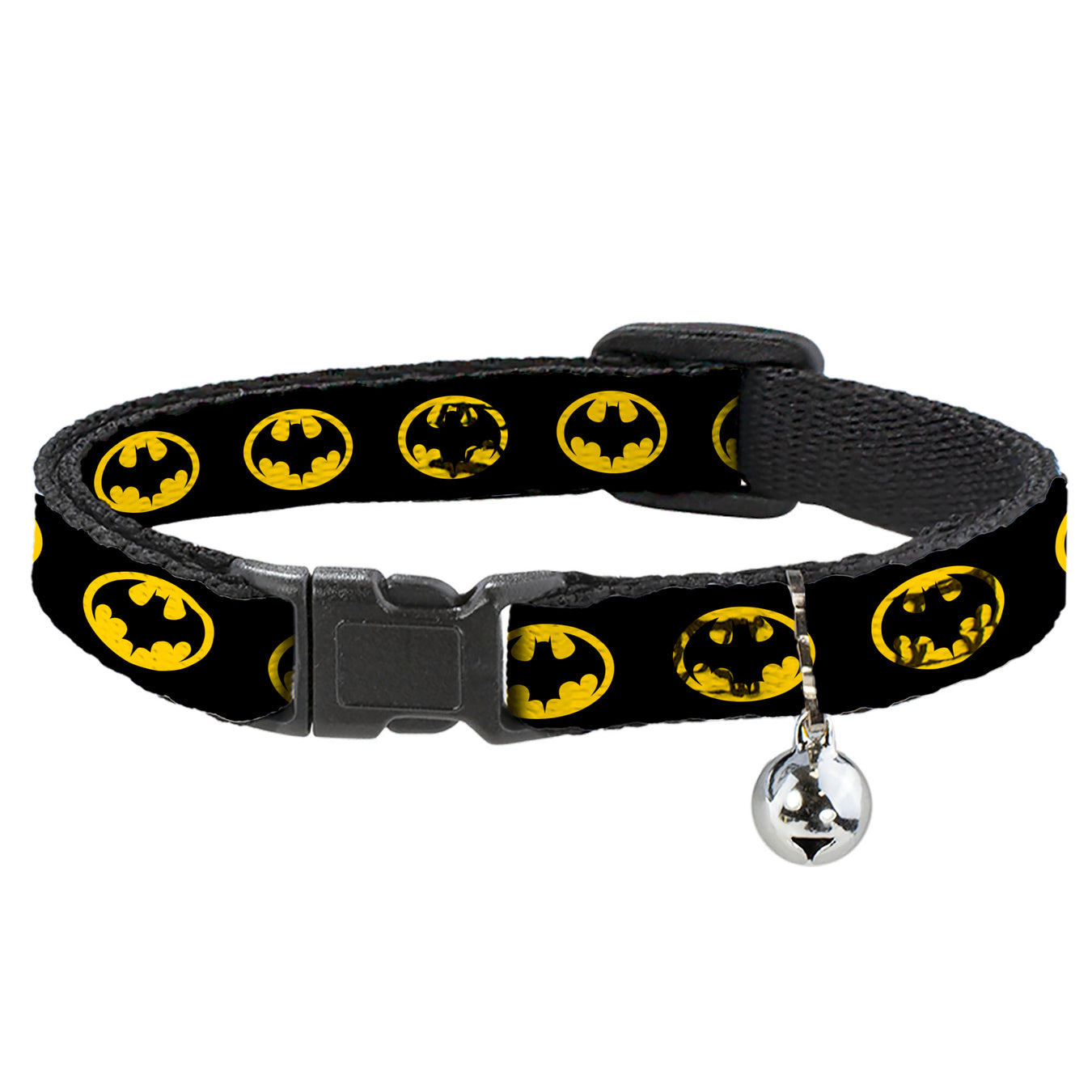 Collares para gatos Breakaway de DC Comics