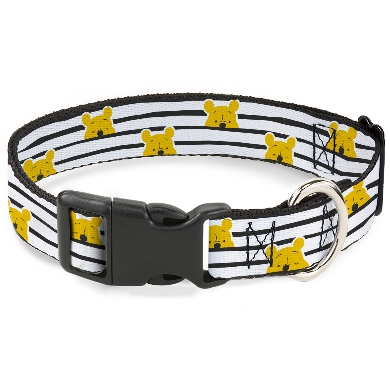 Disney Plastic Clip Collars