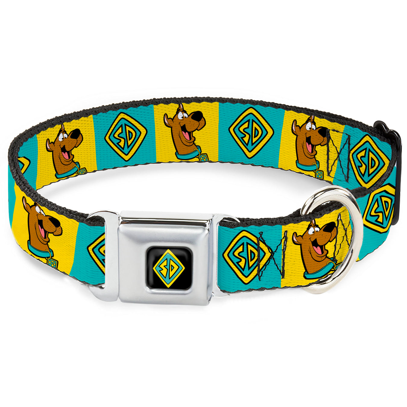 Colección de mascotas Scooby Doo