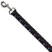 Dog Leash - Orion's Belt Constellation Dog Leashes Buckle-Down   