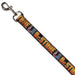 Dog Leash - DR. STONE Title Logo and Ibarra Suika Split Pose Black Dog Leashes Crunchyroll   