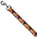 Dog Leash - My Hero Academia Flame Hero Endeavor Pose Blue Dog Leashes Crunchyroll   