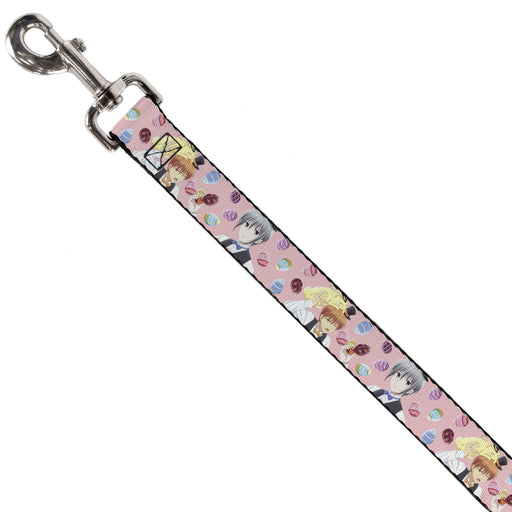 Dog Leash - My Hero Academia Kai Chisaki Action Pose Purple Dog Leashes Crunchyroll   