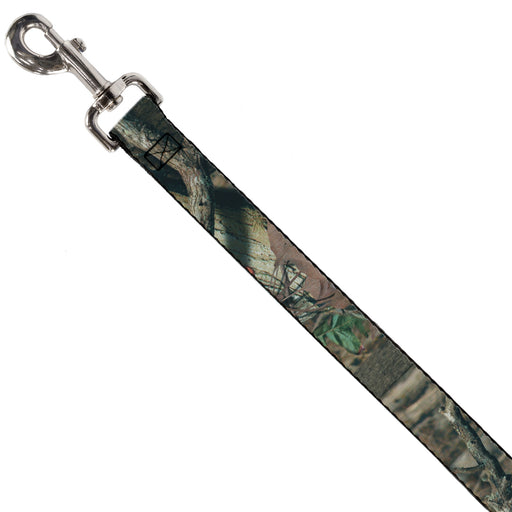 Dog Leash - Mossy Oak Break-Up Infinity Dog Leashes Mossy Oak   