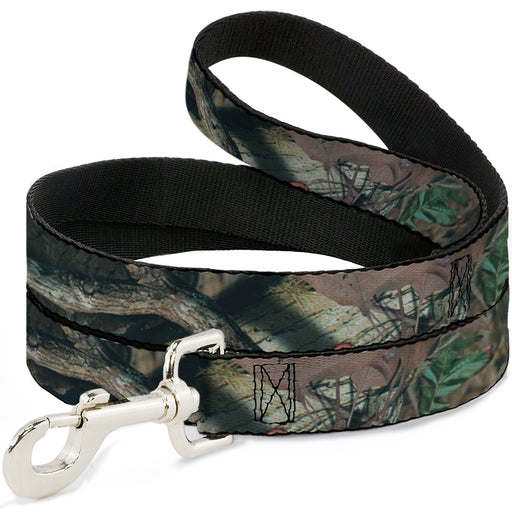 Dog Leash - Mossy Oak Break-Up Infinity Dog Leashes Mossy Oak   