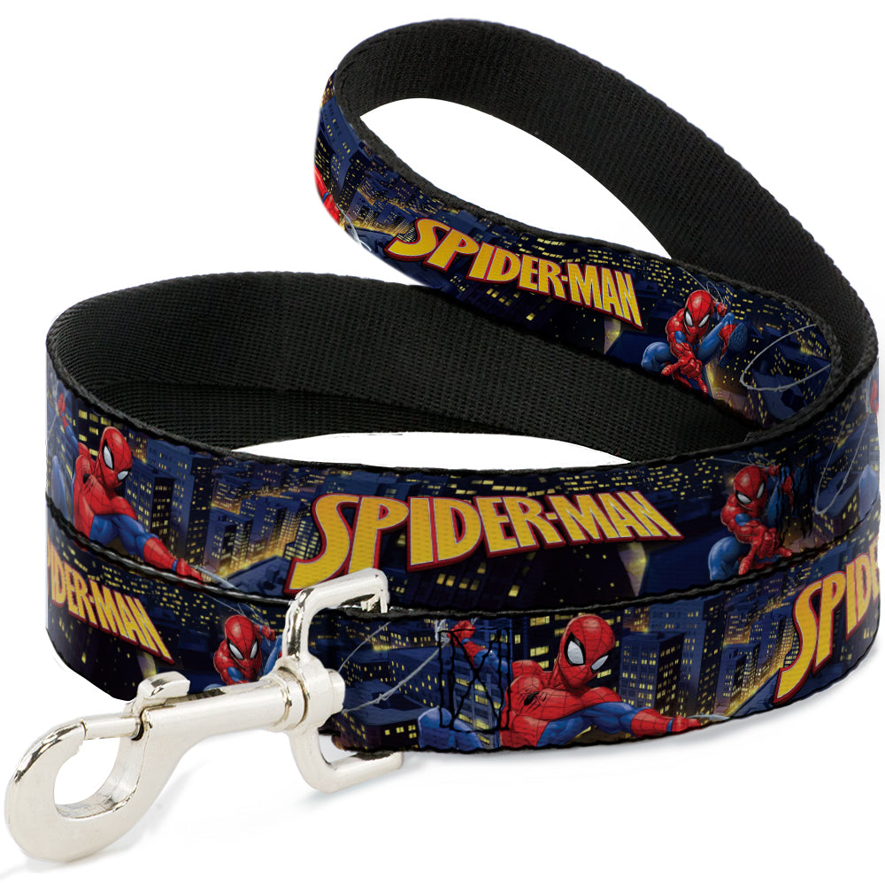 Correas para perros Marvel Comics