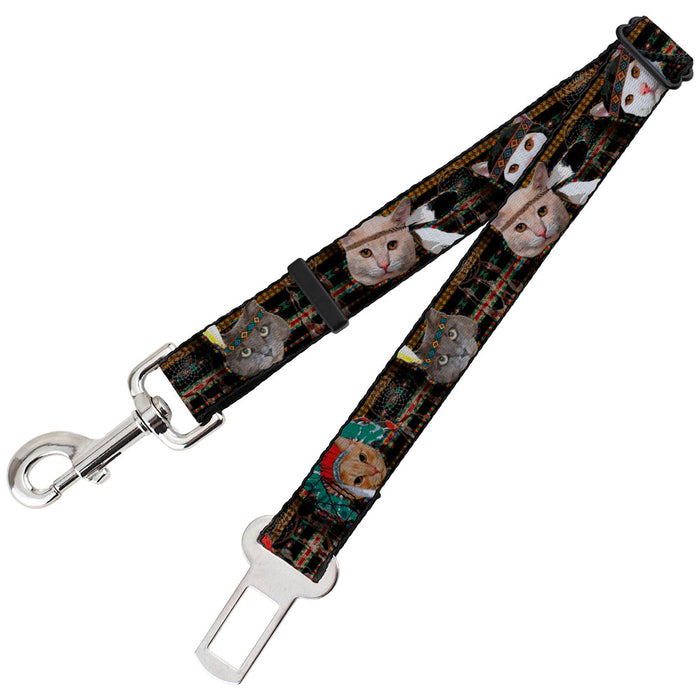 Dog Safety Seatbelt for Cars - Dream Catcher Cats