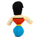 Dog Toy Ball Body - Wonder Woman Dog Toy Ball Body DC Comics   