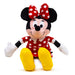 Dog Toy Squeaker Plush - Disney Minnie Mouse Smiling Sitting Pose Dog Toy Squeaky Plush Disney   