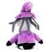 Dog Toy Squeaker Plush - The Nightmare Before Christmas Shock Full Body Pose Dog Toy Squeaky Plush Disney   