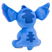 Dog Toy Squeaker Plush - Lilo and Stitch Stitch Full Body Sitting Pose Dog Toy Squeaky Plush Disney   