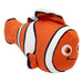 Dog Toy Squeaker Plush - Pixar Finding Nemo Nemo Clown Fish Full Body Pose Dog Toy Squeaky Plush Disney