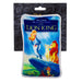 Dog Toy Squeaker Plush - Disney The Lion King VHS Tape Replica Dog Toy Squeaky Plush Disney   