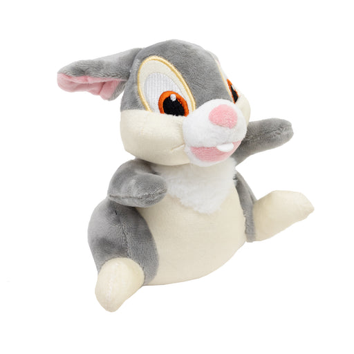 Dog Toy Squeaker Plush - Bambi Thumper Rabbit Full Body Pose Dog Toy Squeaky Plush Disney