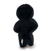 Dog Toy Squeaker Plush - A Nightmare Before Christmas Jack Skellington Standing Pose Black Dog Toy Squeaky Plush Disney   