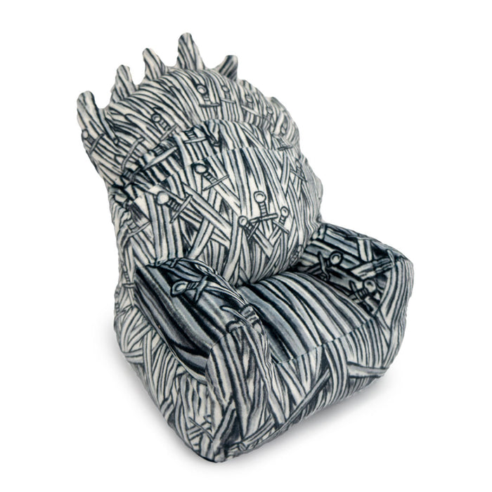 Dark Horse Deluxe Game of Thrones: Iron Throne Business Card Holder  Multicolor : Office Products - Amazon.com