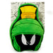 Dog Toy Squeaky Plush - Looney Tunes Marvin the Martian Face Dog Toy Squeaky Plush Looney Tunes   