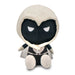 Dog Toy Squeaker Plush - Marvel Moon Knight Full Body Sitting Pose Dog Toy Squeaky Plush Marvel Comics   