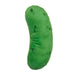 Dog Toy Squeaker Plush - Rick and Morty Pickle Rick Pose Greens Dog Toy Squeaky Plush Rick and Morty   