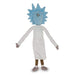 Dog Toy Squeaker Plush - Rick and Morty Standing Rick Full Body Pose Dog Toy Squeaky Plush Rick and Morty   