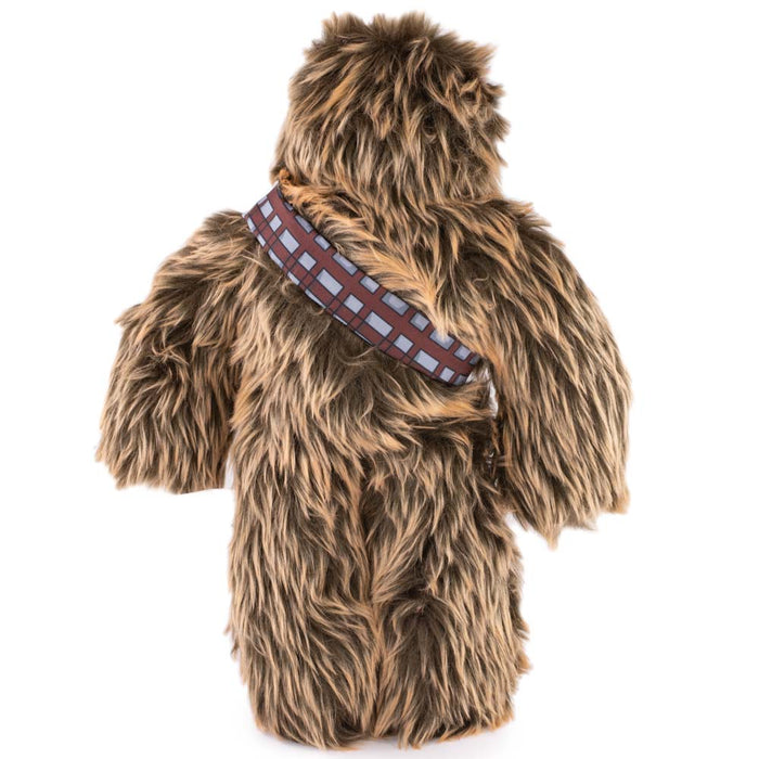 Star Wars Chewbacca Dog Toy Squeaker Plush Dog Toy Squeaky Plush Star Wars   