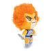 Dog Toy Squeaker Plush - ThunderCats Lion-O Full Body Standing Pose Dog Toy Squeaky Plush ThunderCats   