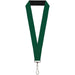 Lanyard - 1.0" - Hunter Lanyards Buckle-Down   