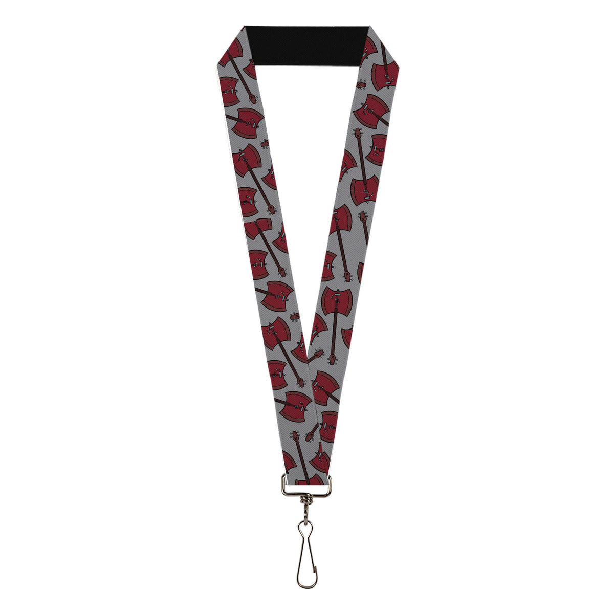 Lanyard - 1.0