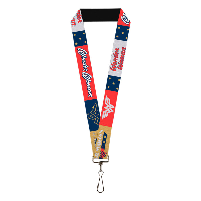 Lanyard - 1.0