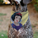 Pet Bandana - Snow White Smiling Face Pose Yellow Pet Bandanas Disney