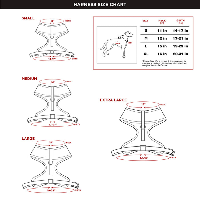 Pet Harness - Superman Shield Character Close-Up Pet Harnesses DC Comics