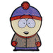 South Park Blind Box Glitter Enamel Pin Series - Mystery Character Cartman, Kyle, Chef, Kenny, Stan, or Towelie Blind Box Pins Comedy Central