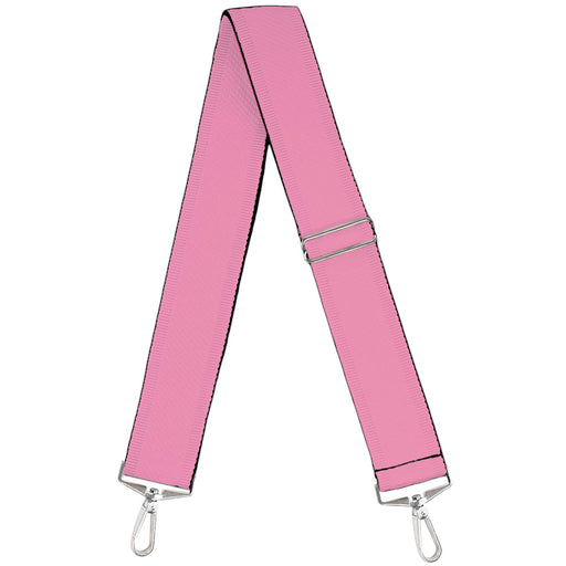 Purse Strap - Baby Pink Purse Straps Buckle-Down, Inc.   