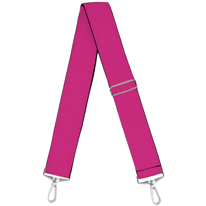 Purse Strap - Fuchsia Purse Straps Buckle-Down, Inc.   