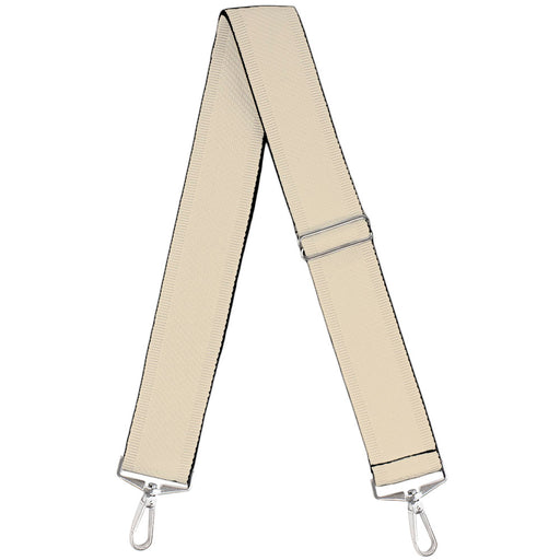 Purse Strap - Natural Purse Straps Buckle-Down, Inc.   