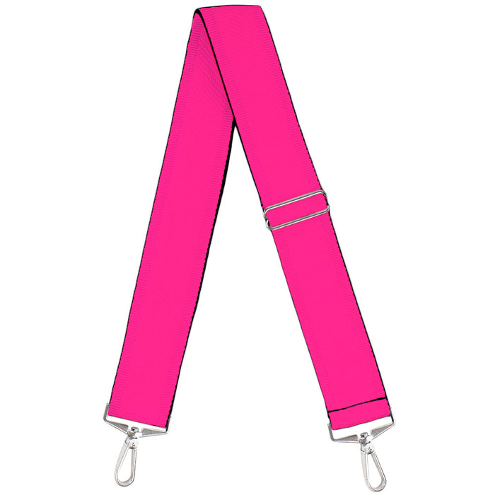 Purse Strap - Neon Pink Purse Straps Buckle-Down, Inc.   