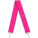 Purse Strap - Neon Pink Purse Straps Buckle-Down, Inc.   