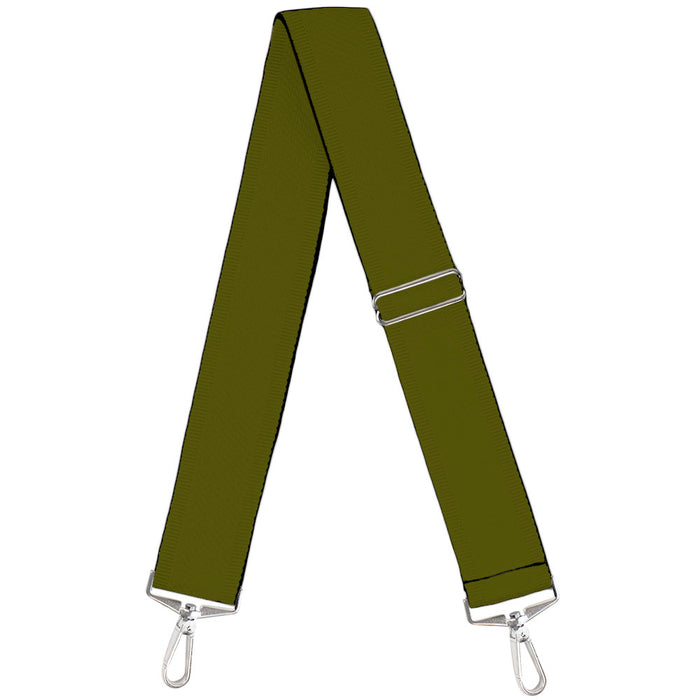 Purse Strap - Olive Purse Straps Buckle-Down, Inc.   