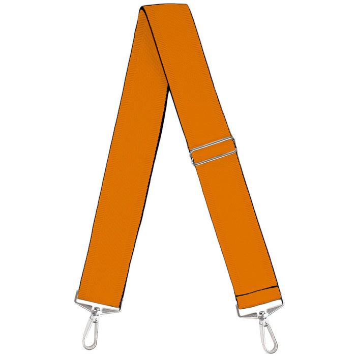 Purse Strap - Orange Purse Straps Buckle-Down, Inc.   