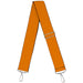 Purse Strap - Orange Purse Straps Buckle-Down, Inc.   