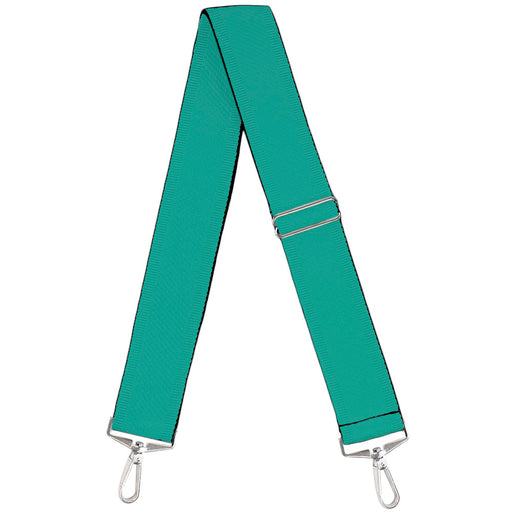 Purse Strap - Teal Purse Straps Buckle-Down, Inc.   