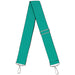 Purse Strap - Teal Purse Straps Buckle-Down, Inc.   